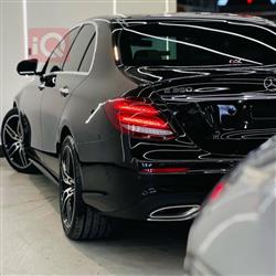 مێرسێدس بێنز E-Class
